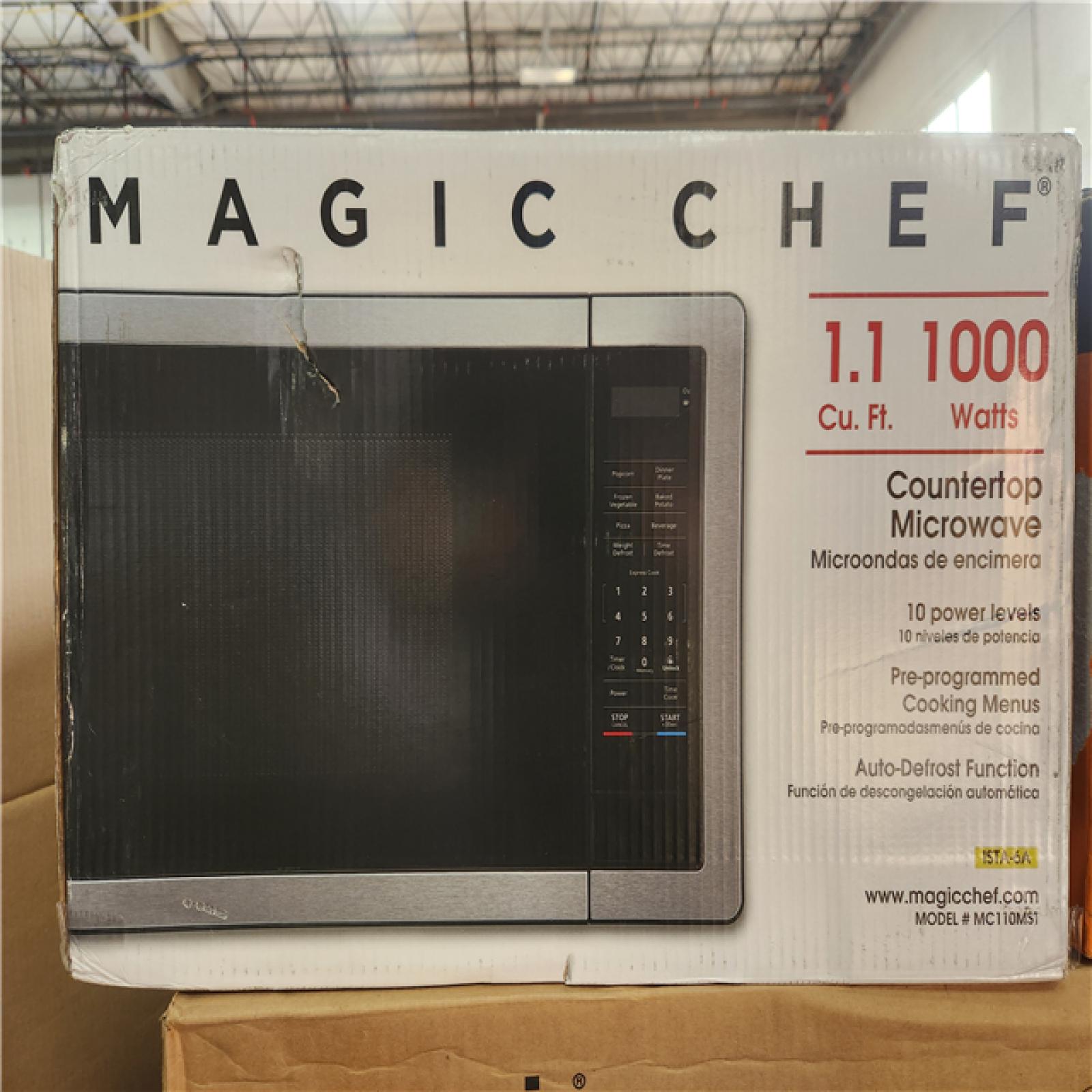 Phoenix AS-IS Monster Turbo Pallet