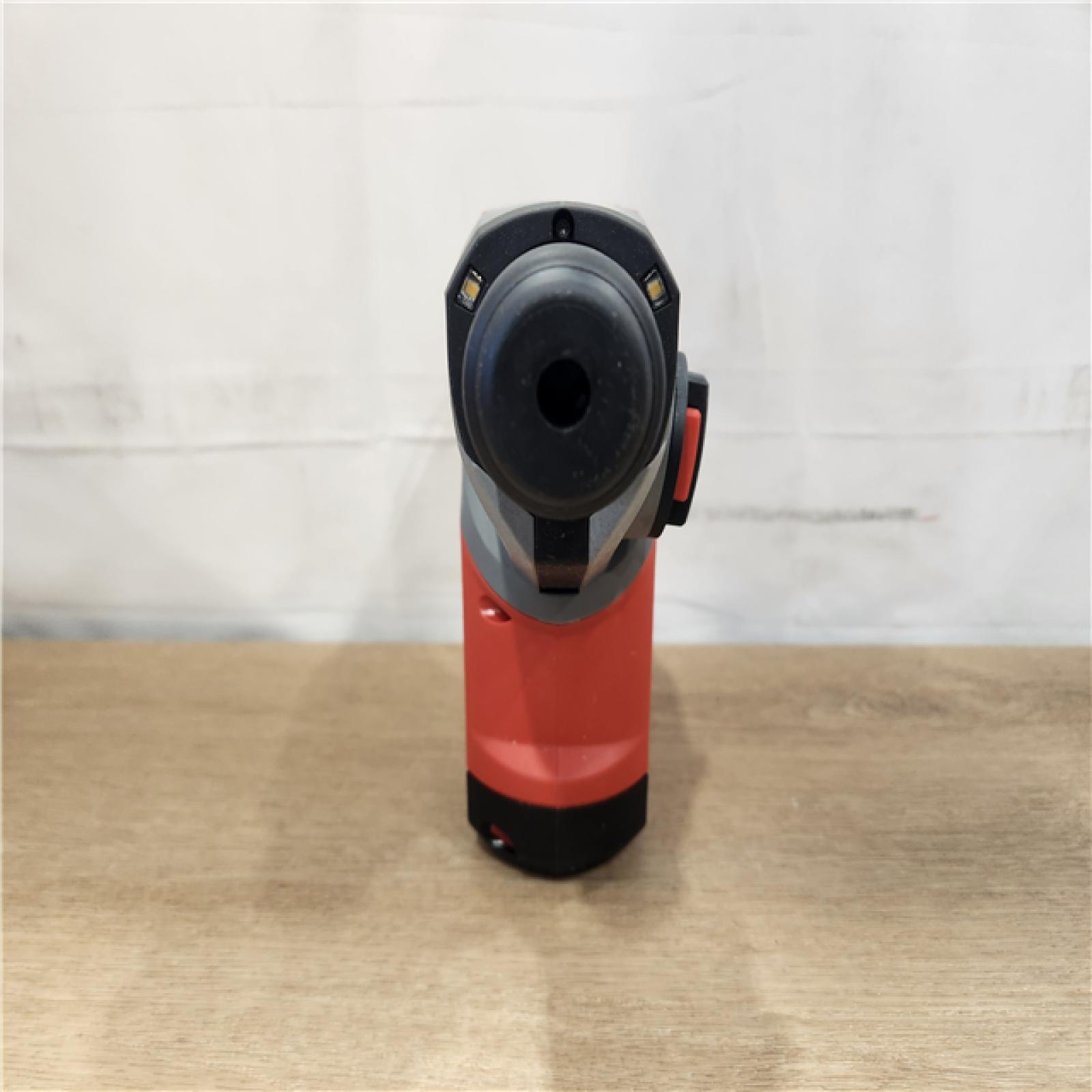 AS-IS- Milwaukee M12 FUEL 5/8 SDS Plus Rotary Hammer  (Tool-Only)