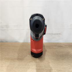 AS-IS- Milwaukee M12 FUEL 5/8 SDS Plus Rotary Hammer  (Tool-Only)