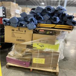 DALLAS LOCATION - AS-IS HOME IMPROVEMENT PALLET