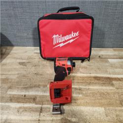 Houston Location AS-IS Milwaukee FUEL Impact Driver
