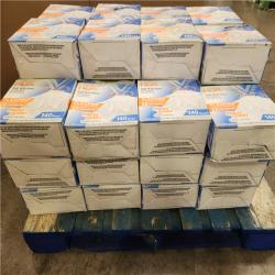 Phoenix NEW HDX FlexPro 13 Gallon Fresh Scent Tall Kitchen Trash Bag (140-Count) Pallet (56-Bags)