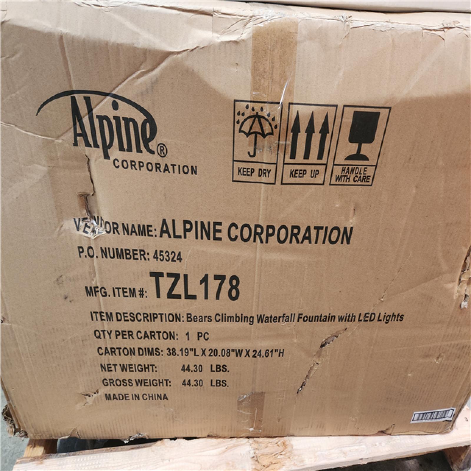 Phoenix AS-IS Mixed Home Improvement Pallet