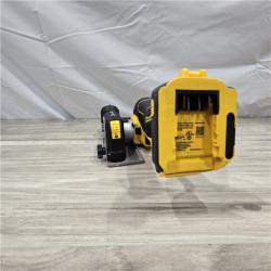 LIKE NEW! - DEWALT 3in Compact Cut Off Tool Bare