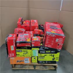 PHOENIX AS-IS TOOL PALLET