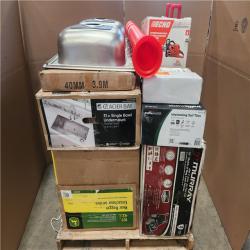 Phoenix AS-IS Monster Turbo Pallet