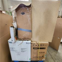 Phoenix AS-IS Mixed Home Improvement Pallet