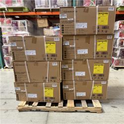 DALLAS LOCATION - SEASONS 8 300 BTU AIR CONDITIONER PALLET-(7 UNITS)