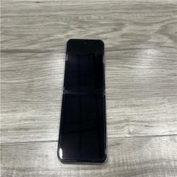 AS-IS Samsung Galaxy Z Flip3 5G SM-F711U