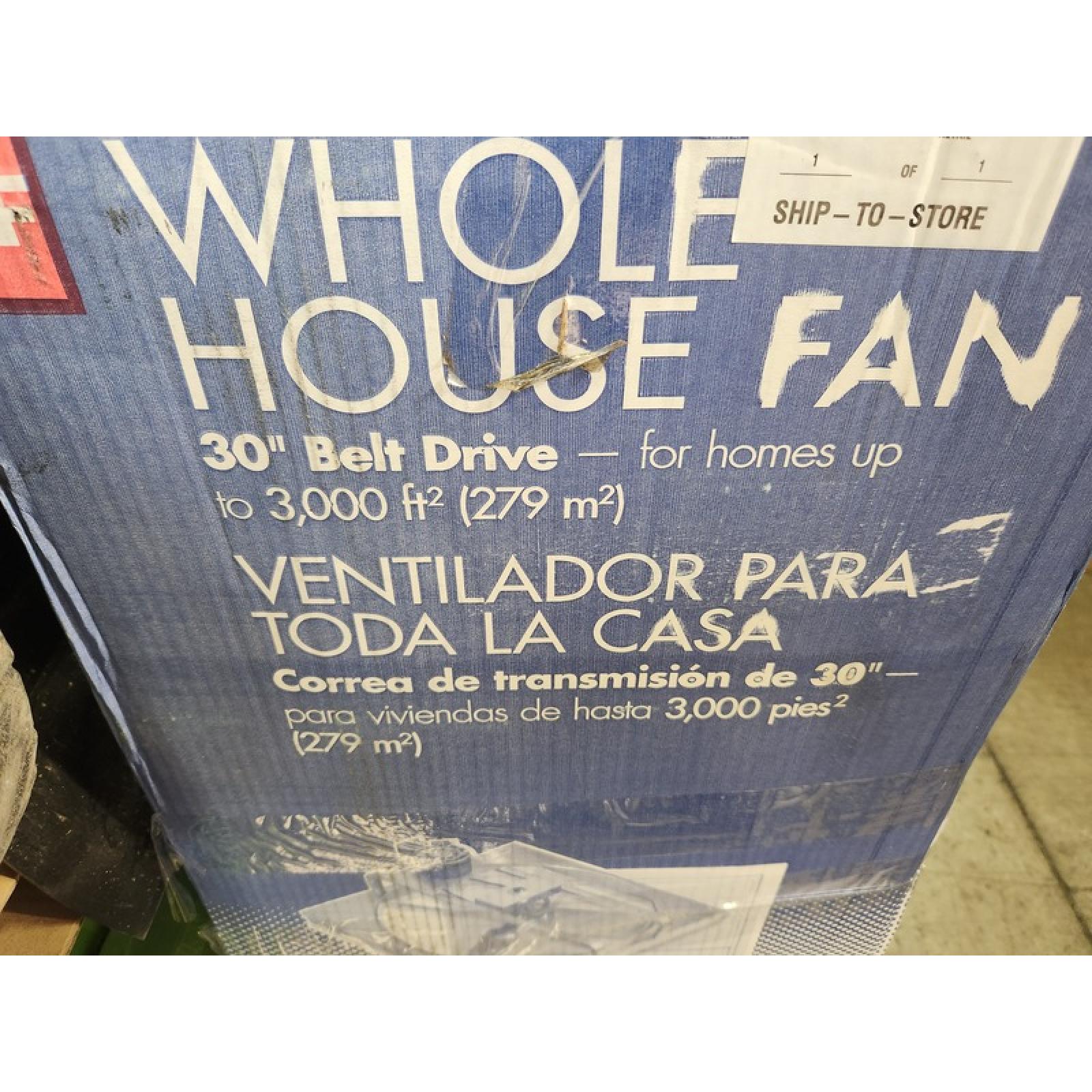 Phoenix AS-IS Monster Turbo Pallet