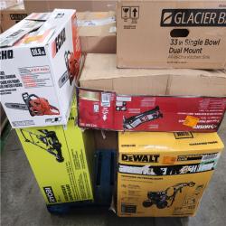 Phoenix AS-IS Monster Turbo Pallet