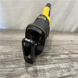 AS-IS DEWALT 20V MAX Cordless Brushless Reciprocating Saw (Tool Only)