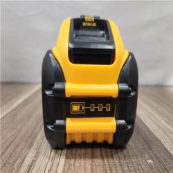 AS-IS- DEWALT FLEXVOLT 20V/60V MAX 12.0 Ah Battery