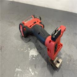 AS-IS - Milwaukee M18 FUEL SURGE 18V Lithium-Ion Brushless Cordless 1/4 in. Hex Impact Driver