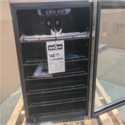 CALIFORNIA AS-IS NEWAIR 177 Can Beverage Cooler