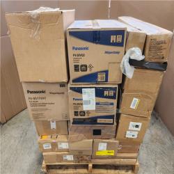 Phoenix AS-IS Mixed Home Improvement Pallet