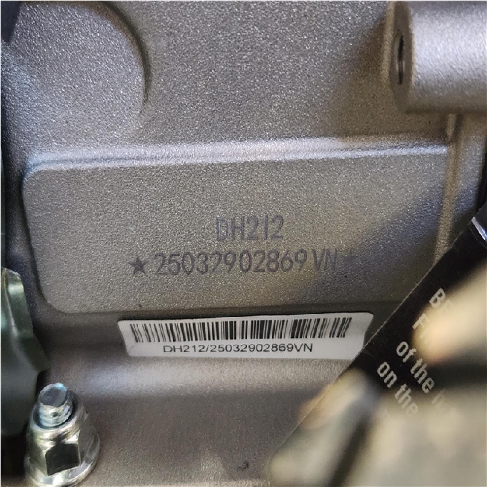 Phoenix NEW RYOBI 2900 PSI 2.5 GPM Cold Water Gas Pressure Washer with 212cc Engine