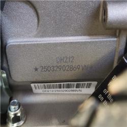 Phoenix NEW RYOBI 2900 PSI 2.5 GPM Cold Water Gas Pressure Washer with 212cc Engine