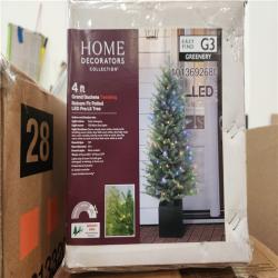 Phoenix AS-IS Holiday Pallet