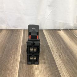 AS-IS Milwaukee 100 ft. REDLITHIUM Lithium-Ion USB Green Rechargeable Cross Line Laser Level with Charger