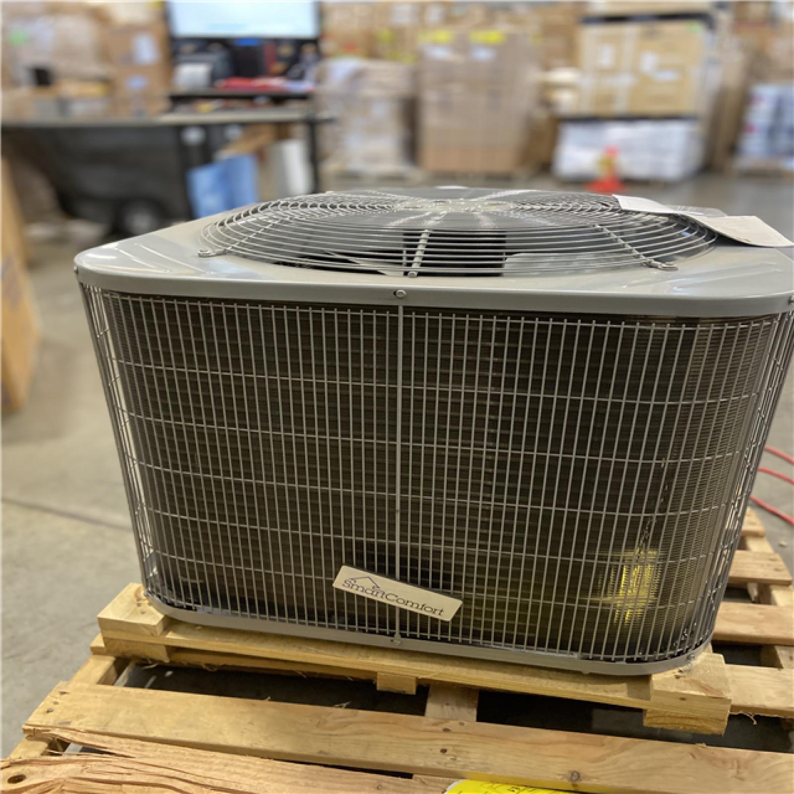 DALLAS LOCATION - Smartcomfort® by Carrier 2.5 Ton 14.3 Seer2 Heat Pump