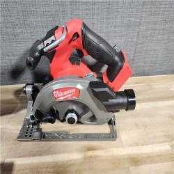 HOUSTON LOCATION - AS-IS MILWAUKEE 4 TOOL COMBO