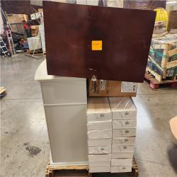 Phoenix AS-IS Mixed Home Improvement Pallet