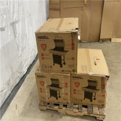 Houston Location - AS-IS home improvement pallet