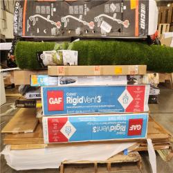 Phoenix AS-IS Mixed Home Improvement Pallet