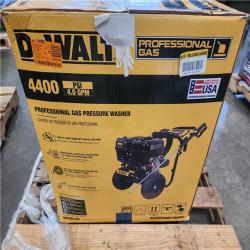 Phoenix LIKE NEW DEWALT 4400 PSI 4.0 GPM Cold Water Gas Pressure Washer