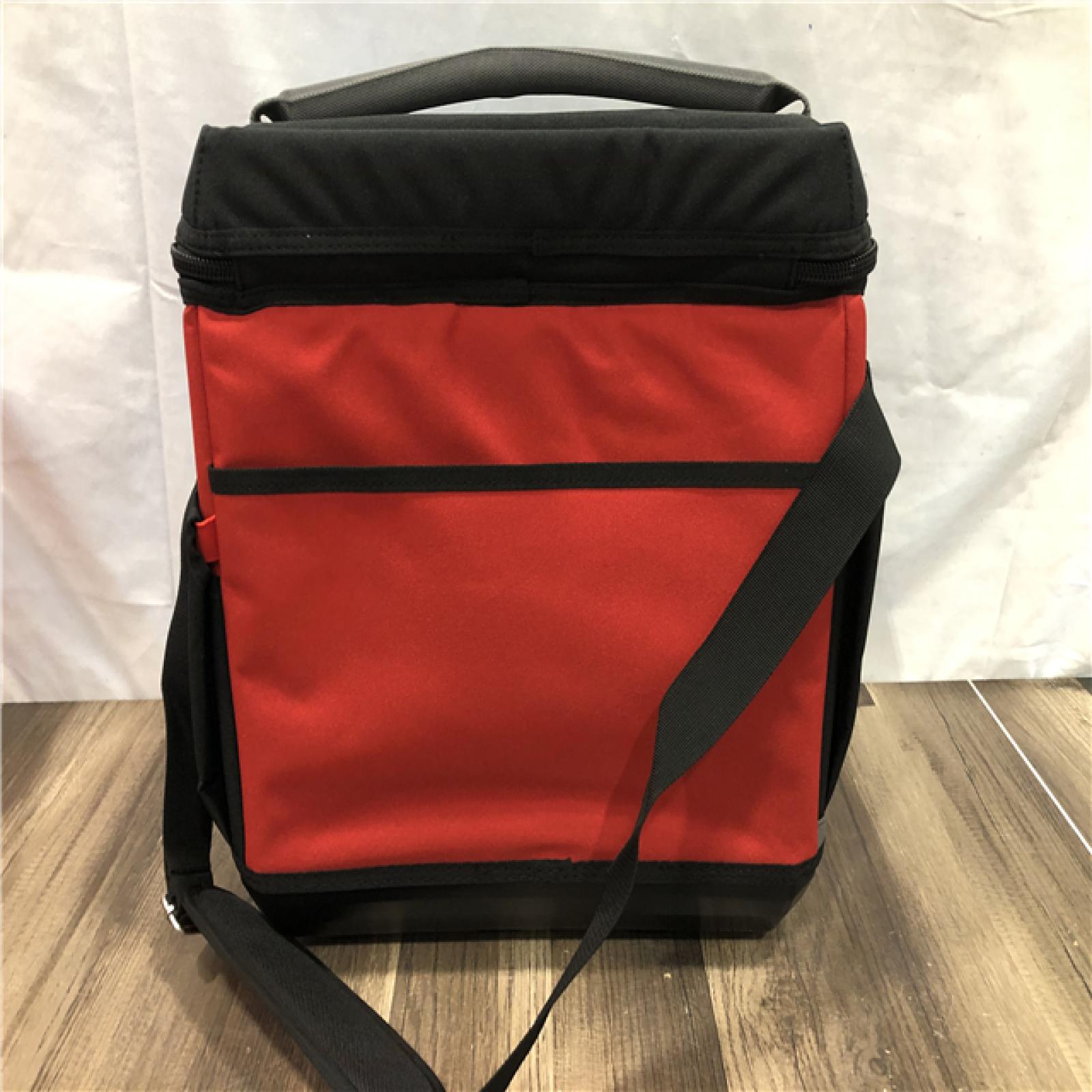 NEW- Milwaukee 15.75 in. PACKOUT Cooler Bag