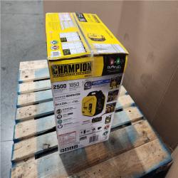 CALIFORNIA AS-IS OUT DOOR POWER EQUIPMENT