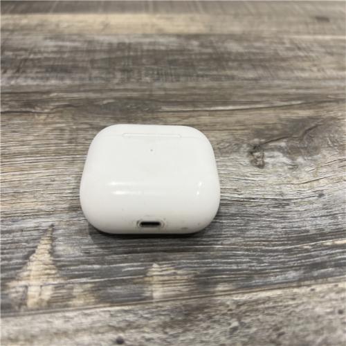 AS-IS AirPod Pro 1st. generation - with Active Noise Cancellation - White
