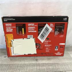 NEW - Milwaukee FUEL 18V Lithium-Ion Brushless Cordless Hole Hawg 7/16 in. Right Angle Drill W/ Quick-Lok (Tool-Only)