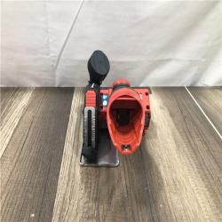 AS-IS Milwaukee M12 FUEL 12V Lithium-Ion Brushless Cordless 3 in. Cut Off Saw (Tool-Only)