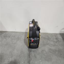 CALIFORNIA AS-IS OUT DOOR POWER EQUIPMENT