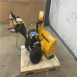 Houston Location AS IS - Cub Cadet 2X 28 in. Snowblower