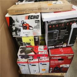 Phoenix AS-IS Mixed Home Improvement Pallet