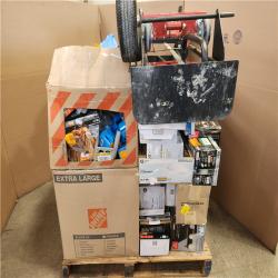 Phoenix AS-IS .Com Home Improvement Pallet