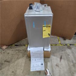 HOUSTON LOCATION - AS-IS (NEW) Noritz NRCR111DV Condensing Tankless Gas Water Heater