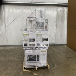 Houston Location AS IS - Home Improvement Pallet