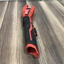 AS-IS Milwaukee 12V Lithium-Ion Cordless Copper Tubing Cutter (Tool-Only)