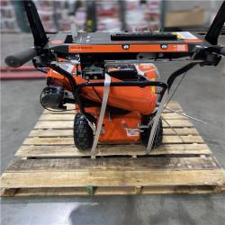Dallas Location - As-Is Ariens Classic 24 in.Gas Snow Blower