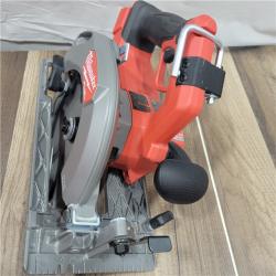 AS-IS Milwaukee Tools M18 FUEL 7-1/4 Circular Saw (Tool Only) 2834-20