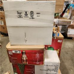Phoenix AS-IS Mixed Home Improvement Pallet