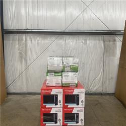 Houston Location - AS-IS home improvement pallet