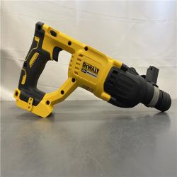AS-IS - DeWalt 20V MAX Cordless Brushless 1 in (Tool Only)