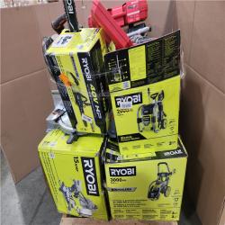 Phoenix AS-IS Tool Pallet