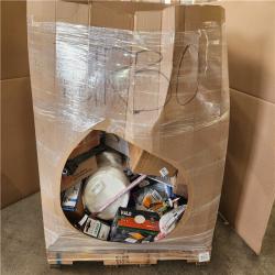 Phoenix AS-IS Mixed Home Improvement Pallet