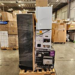 Phoenix AS-IS Mixed Home Improvement Pallet